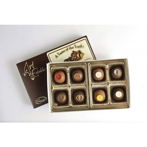 Image for Art Eatables with ID of: 2597277