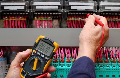 Image for Linc Electric, Inc with ID of: 2597331