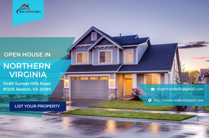 Image for Get the help va real estate agents while buying a home! with ID of: 2597397