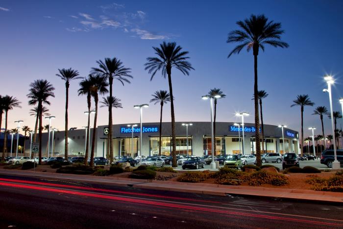 Image for Fletcher Jones Imports with ID of: 2597473
