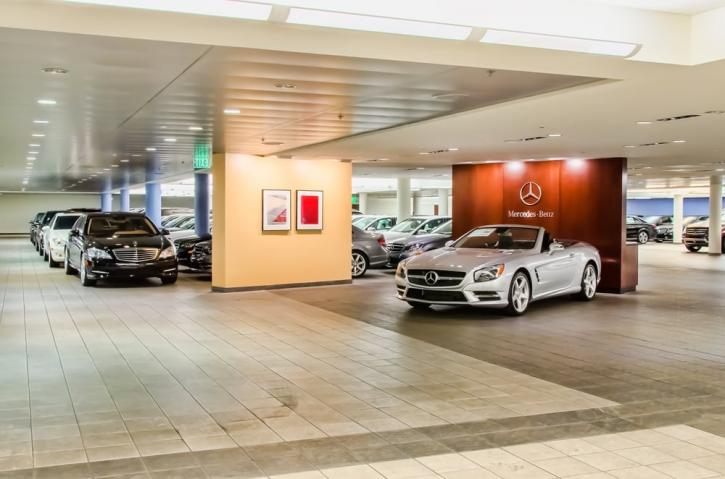 Image for Fletcher Jones Imports with ID of: 2597474