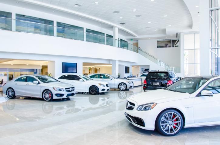 Image for Fletcher Jones Imports with ID of: 2597476