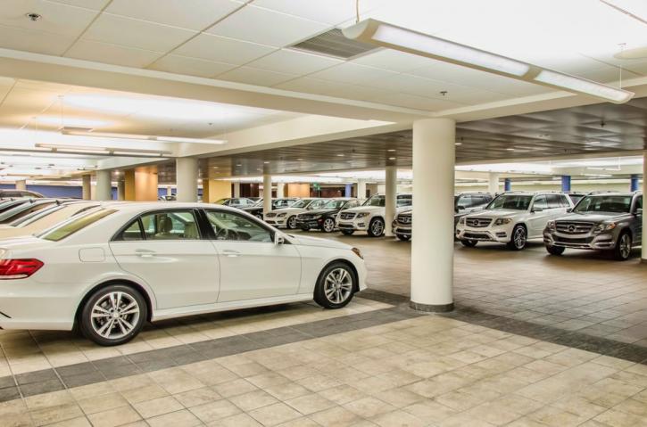 Image for Fletcher Jones Imports with ID of: 2597480