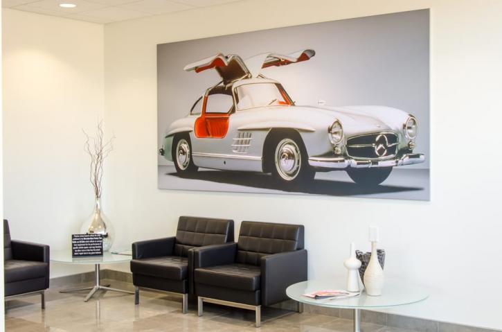 Image for Fletcher Jones Imports with ID of: 2597483