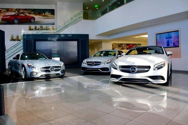 Image for Fletcher Jones Imports with ID of: 2597488