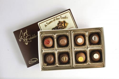 Image for Art Eatables with ID of: 2597543