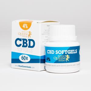 Image for CBD Oil Base with ID of: 2597622