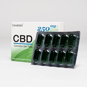Image for CBD Oil Base with ID of: 2597640