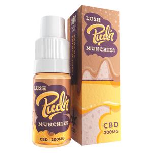 Image for CBD Oil Base with ID of: 2597642