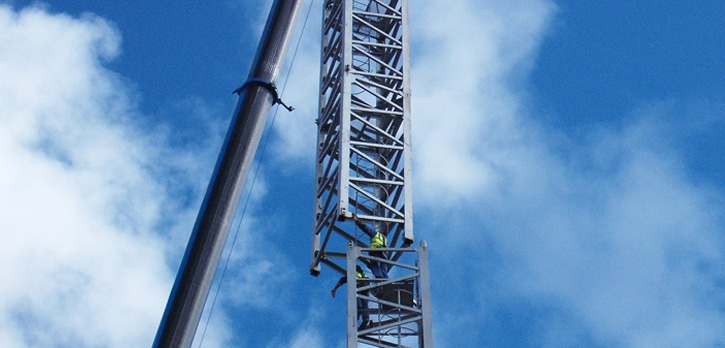 Image for Sydney Crane Hire with ID of: 2597892