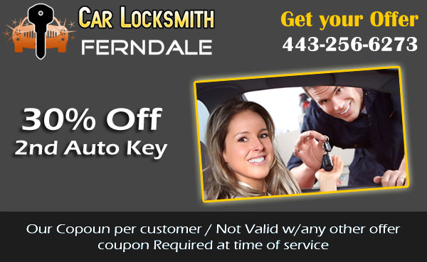 Image for Car Locksmith Ferndale with ID of: 2597905