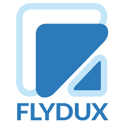 Image for Flydux Dubai Website Development with ID of: 2598275