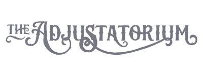 Image for The Adjustatorium with ID of: 2598281