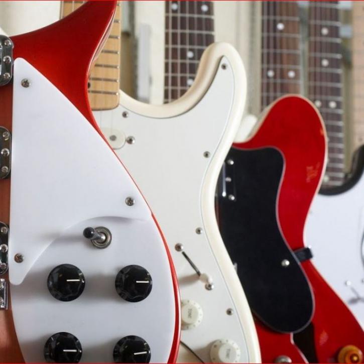 Image for BRD's Dayton Band Instruments with ID of: 2598395