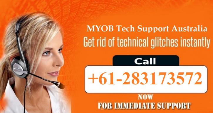 Image for MYOB Accounting Software Support Number Australia Toll-Free Number +61-283173572 with ID of: 2598403