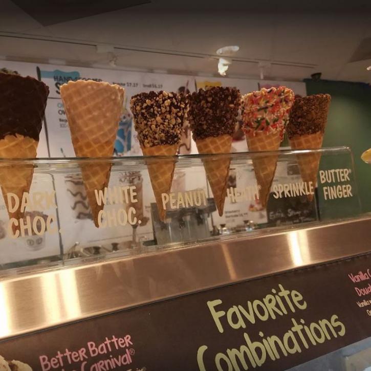Image for Marble Slab Creamery with ID of: 2598412
