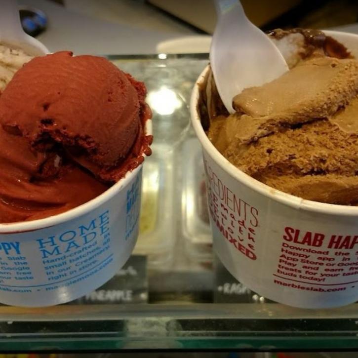 Image for Marble Slab Creamery with ID of: 2598413