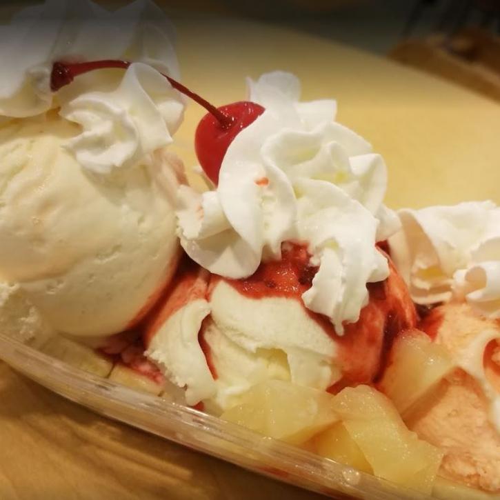 Image for Marble Slab Creamery with ID of: 2598414