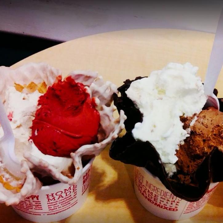 Image for Marble Slab Creamery with ID of: 2598415