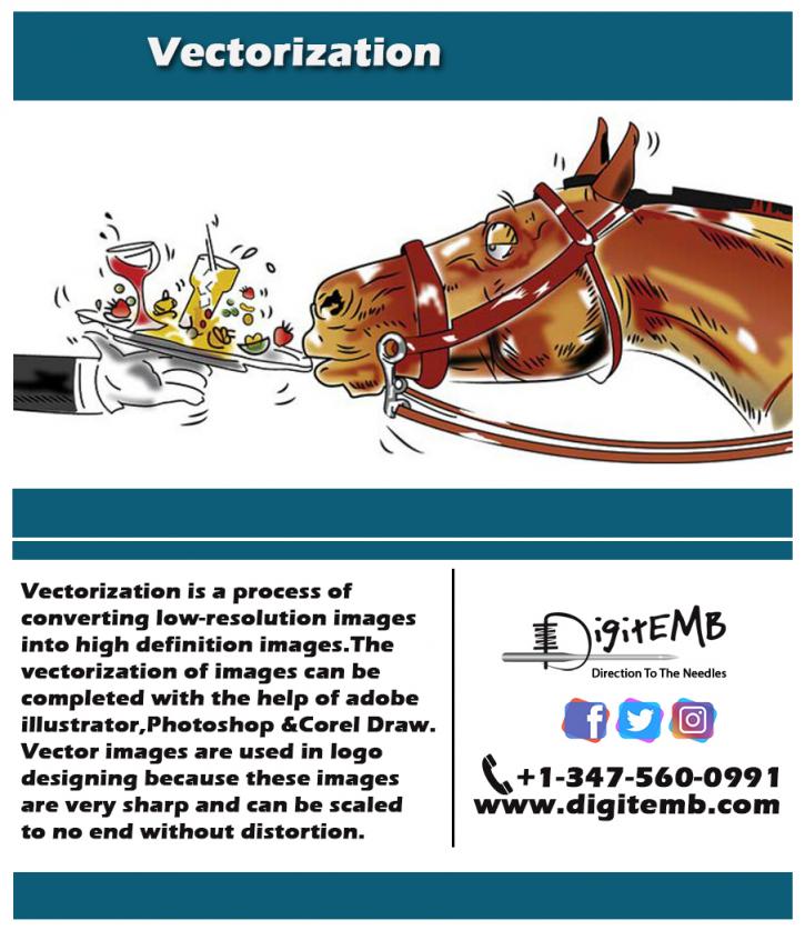Image for Vectorization with ID of: 2598471