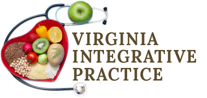 Image for VirginiaIntegrative Practice with ID of: 2598483