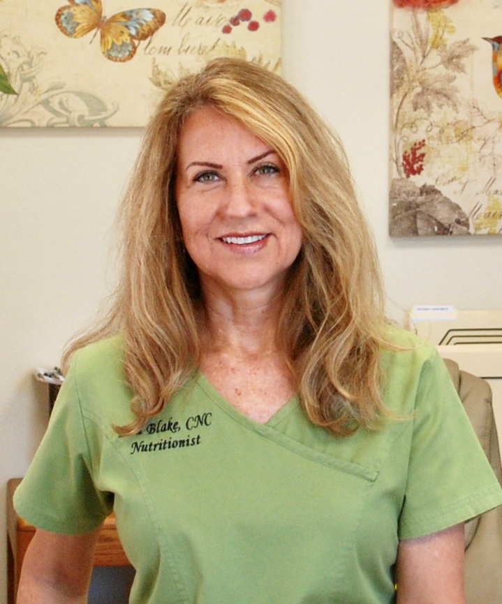 Image for Holistic Nutrition By Lisa with ID of: 2599181