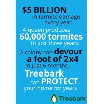 Image for Treebark Termite and Pest Control Buena Park with ID of: 2599232