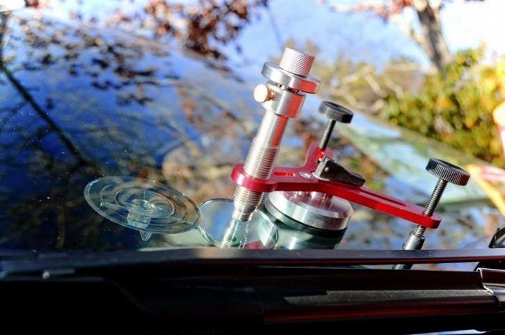 Image for Precision Auto Glass with ID of: 2599269