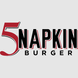 Image for 5 Napkin Burger with ID of: 2599271