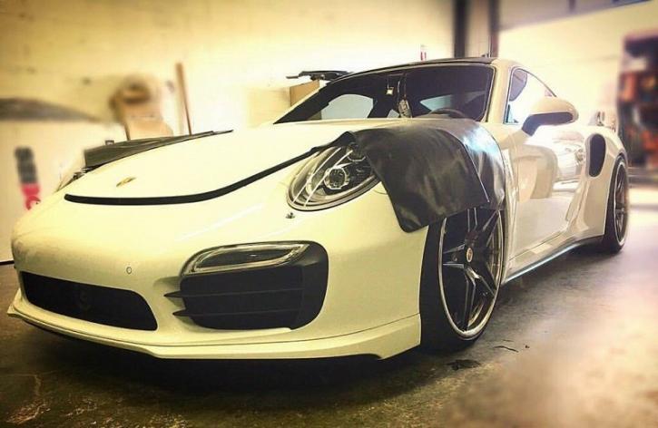 Image for Precision Auto Glass with ID of: 2599285