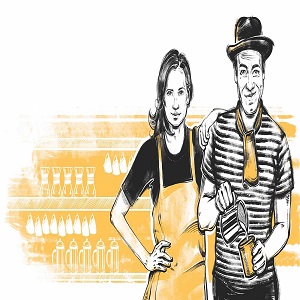 Image for Coffee Corner Magazine with ID of: 2599431