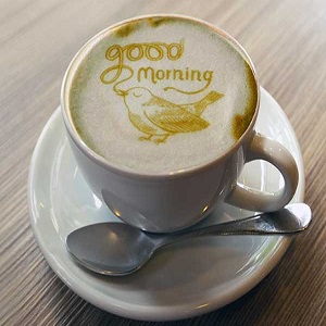 Image for Coffee Corner Magazine with ID of: 2599459