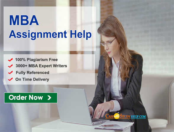 Image for Best MBA Assignment Help Australia by MBA Experts at Low Cost with ID of: 2599527