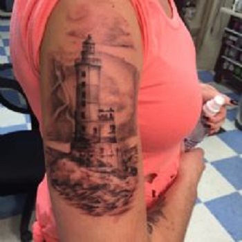 Image for Arte Bella Tattoo with ID of: 2599658