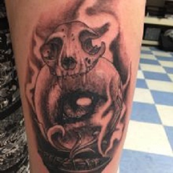 Image for Arte Bella Tattoo with ID of: 2599667
