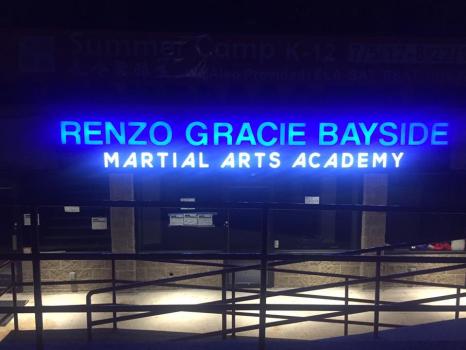 Image for Renzo Gracie Bayside with ID of: 2599679