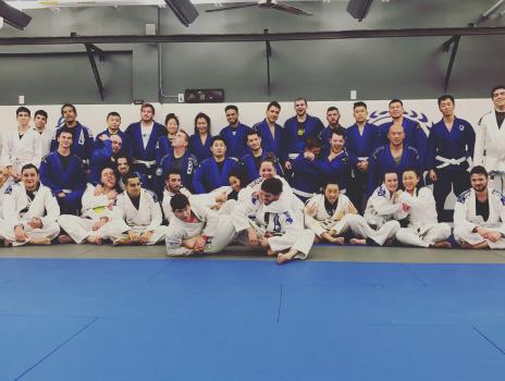 Image for Renzo Gracie Bayside with ID of: 2599685