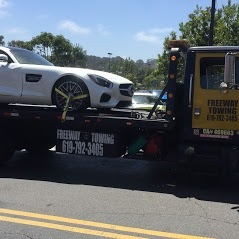 Image for Freeway Towing with ID of: 2599814