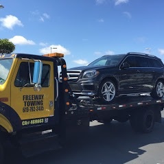 Image for Freeway Towing with ID of: 2599819