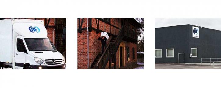 Image for Nordflyt Flytteforretning with ID of: 2599834