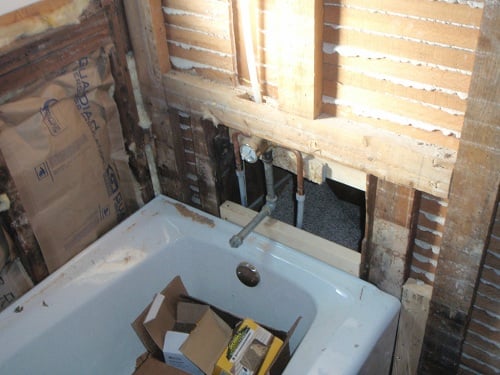 Image for Water Damage Cleanup Cedar Rapids with ID of: 2599930