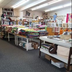 Image for Ben Franklin Craft Center with ID of: 2600016