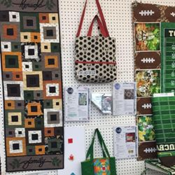 Image for Ben Franklin Craft Center with ID of: 2600020