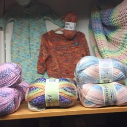 Image for Ben Franklin Craft Center with ID of: 2600022
