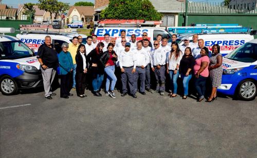 Image for Express Electrical Services with ID of: 2600184