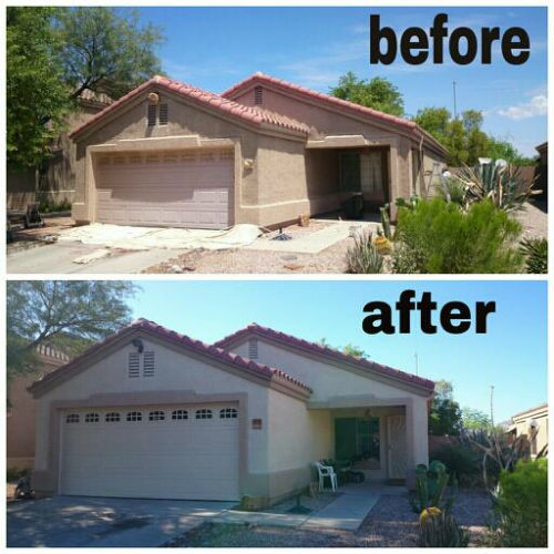 Image for Allstyle Painting Inc with ID of: 2600298