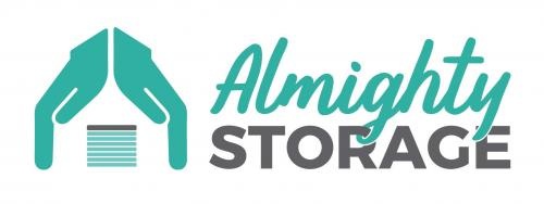 Image for Almighty Storage with ID of: 2600314