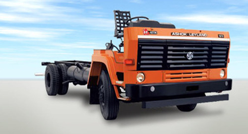 Image for Indo Trux | Used Trailers | Trucks with ID of: 2600341