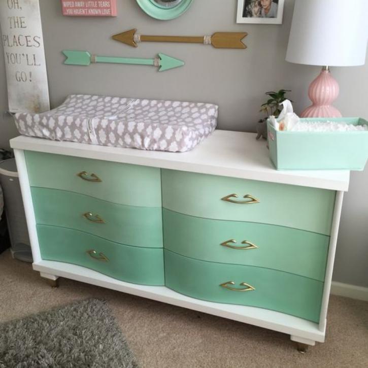 Image for Aesthetic changing tables with ID of: 2600451