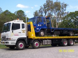 Image for ING Towing with ID of: 2600453